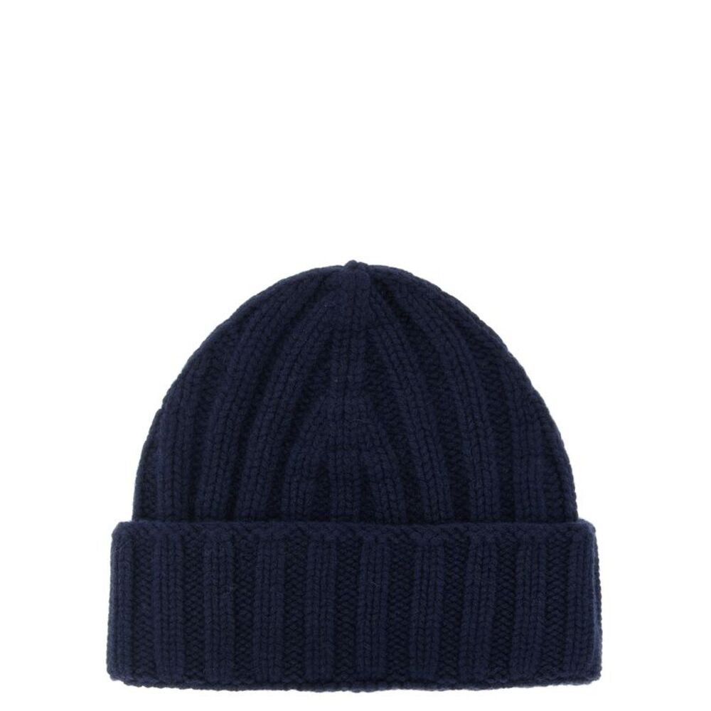 Larmeri Studio Unisex Cashmere Beanie